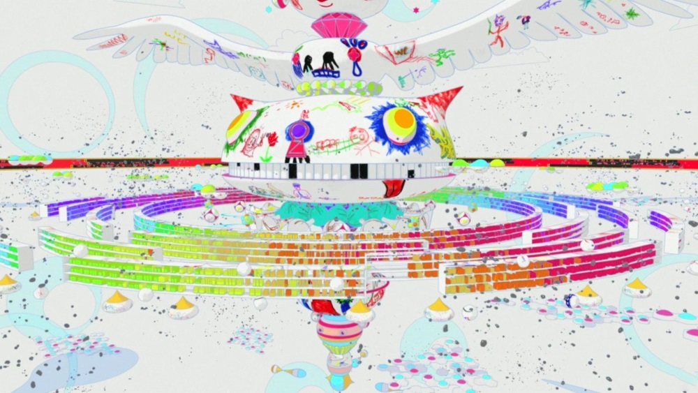 Summer Wars Recensione AnimeClick Oz